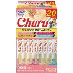 Churu Cat Seafood 280 g – Zboží Mobilmania