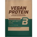 BioTech USA Vegan Protein 25 g – Zbozi.Blesk.cz