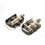 Wellgo WPD-M17C pedály – Zboží Dáma