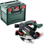 Metabo KS 18 LTX 57 BL – Zboží Mobilmania