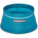 Ruffwear Bivy cestovní skládací miska pro psy M 1,5 l