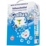 Gallus Universal prášek na praní 6,5 kg 100 PD – HobbyKompas.cz