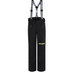 Husky lyžařské kalhoty Gunis Kids black – Zboží Dáma