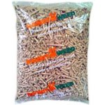 Rabbit&Weed dřevěná podestýlka 7 l – Zbozi.Blesk.cz