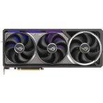 Asus ROG Astral GeForce RTX 5090 32GB 90YV0LW1-M0NA00 – Zboží Živě