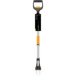 Fiskars vytrhávač plevele X-series TM teleskopický 1080510 – Hledejceny.cz