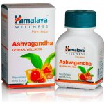Himalaya Ashva-gandha 60 kapslí – Hledejceny.cz