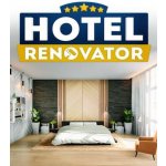 Hotel Renovator – Zboží Dáma