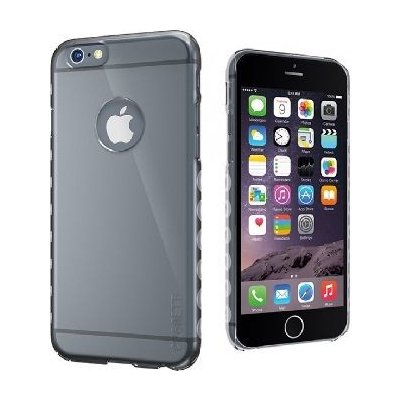 Pouzdro CYGNETT AeroGrip Crystal iPhone 6 čiré