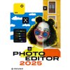 DTP software Movavi Photo Editor 2025 trvalá licence