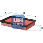 Vzduchový filtr UFI 30.D12.00 – Hledejceny.cz