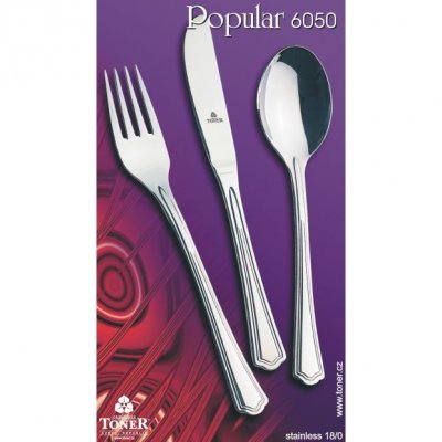 Toner Popular 24 ks – Zboží Mobilmania