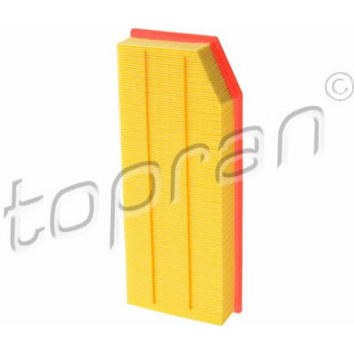 Vzduchový filtr TOPRAN 400 520 (400520) – Hledejceny.cz