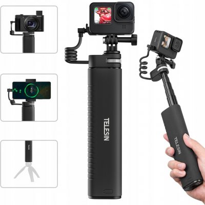 Telesin TE-CSS-001 – Zboží Živě