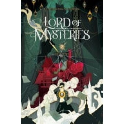 Lord of Mysteries, Vol. 2: The Clown, Part II – Zboží Dáma
