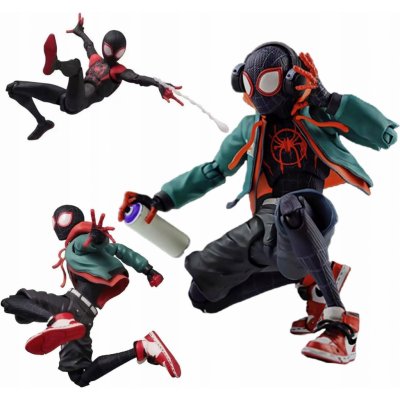 Marvel Spider-Man Miles Morales – Zboží Mobilmania