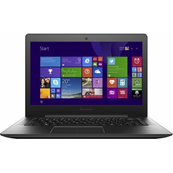 Lenovo IdeaPad U41 80JV00HYCK