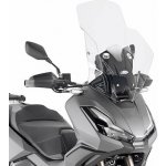 KAPPA KD1197ST čiré plexi HONDA ADV 350 (22) čirá dle modelu | Zboží Auto