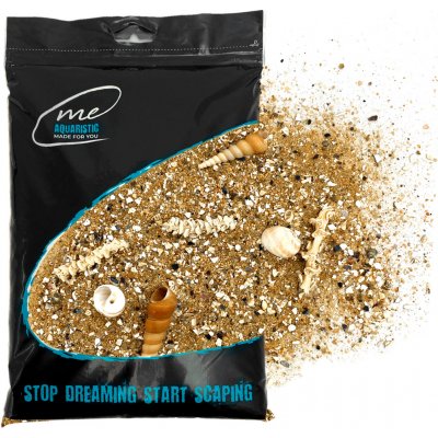 Me Nature World Habitat Rift 3 kg – Sleviste.cz