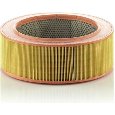 Vzduchový filtr MANN-FILTER C 31 190 – Hledejceny.cz