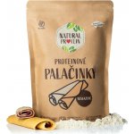 Natural Protein Proteinové palačinky 660g – Sleviste.cz
