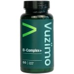Vuzïmo B-Complex+ 13,2 g 60 kapslí – Hledejceny.cz