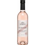 La Baume Saint Paul Rose Alcohol Free 0,5% 0,25 l (holá láhev) – Hledejceny.cz