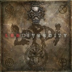 Lordi - Lordiversity Box Purple LP