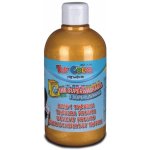 Toy Color světle žlutá 500 ml – Hledejceny.cz