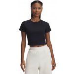 Under Armour UA Rival Rib Baby Tee – Zboží Dáma