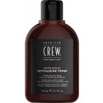 American Crew Péče o vousy a holení Revitalizing Toner 150 ml – Hledejceny.cz