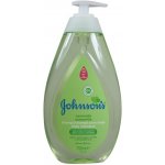 Johnson's baby šampon s pumpičkou heřmánek 750 ml – Sleviste.cz