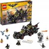 Lego LEGO® Batman™ 70917 Úžasný Batmobil