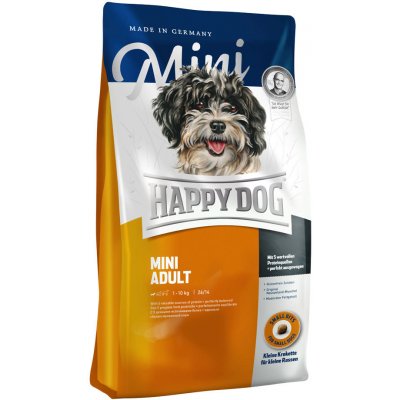 Happy dog HP Mini Adult 1 kg – Zboží Mobilmania