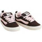 Vans Knu Skool pop sepia rose – Hledejceny.cz