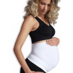 Carriwell těhotenský podpůrný pás přes bříško bílý – Zboží Dáma