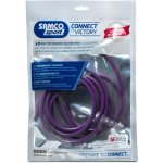 Samco Sport silikonová podtlaková hadička s vnitřním průměrem 5 mm, délka 3 m fialová | Zboží Auto