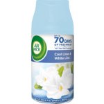 Air Wick FreshMatic Svěží prádlo náplň pro osvěžovač 250 ml – Zboží Mobilmania