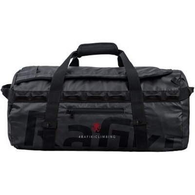 Rafiki Hauler 50L anthracite