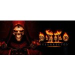 Diablo 2 Resurrected – Zboží Dáma