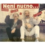 Zdeněk Svěrák, Jaroslav Uhlíř – Není nutno LP – Hledejceny.cz