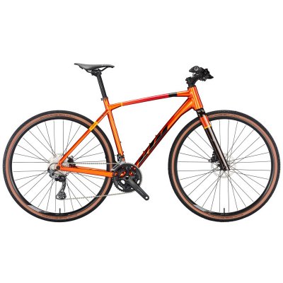 KTM X-STRADA 10 FIT XS / 49cm 1230480109