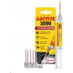 LOCTITE 3090 vteřinové lepidlo 10 g – HobbyKompas.cz