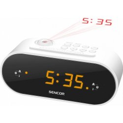 Sencor SRC 3100 W