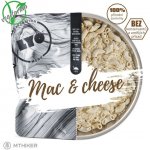 Lyofood Mac and Cheese Double 500 g – Hledejceny.cz