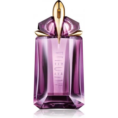 Thierry Mugler Alien toaletní voda dámská 60 ml – Zboží Dáma