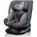 lionelo Reboard er Bastiaan One I-size 2024 grey stone – Zboží Dáma
