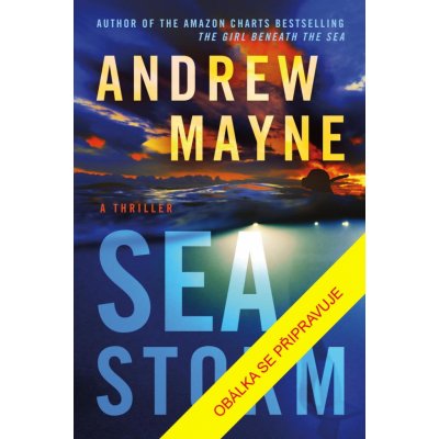 Námořní bouře – Hledejceny.cz