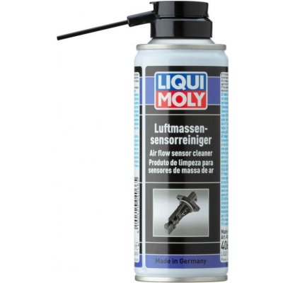 čistič na váhy vzduchu LIQUI MOLY (4066) | Zboží Auto