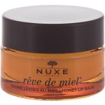 Nuxe Reve de Miel balzám na rty Ultra-Nourishing Lip Balm 15 g – Hledejceny.cz